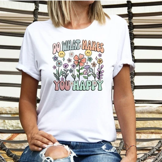 Женская хлопковая Футболка с цитатами, вдохновляющая футболка, подарок лучшему другу, одежда на День Матери Женская хлопковая Футболка с цитатами, вдохновляющая футболка, подарок лучшему другу, одежда на День Матери