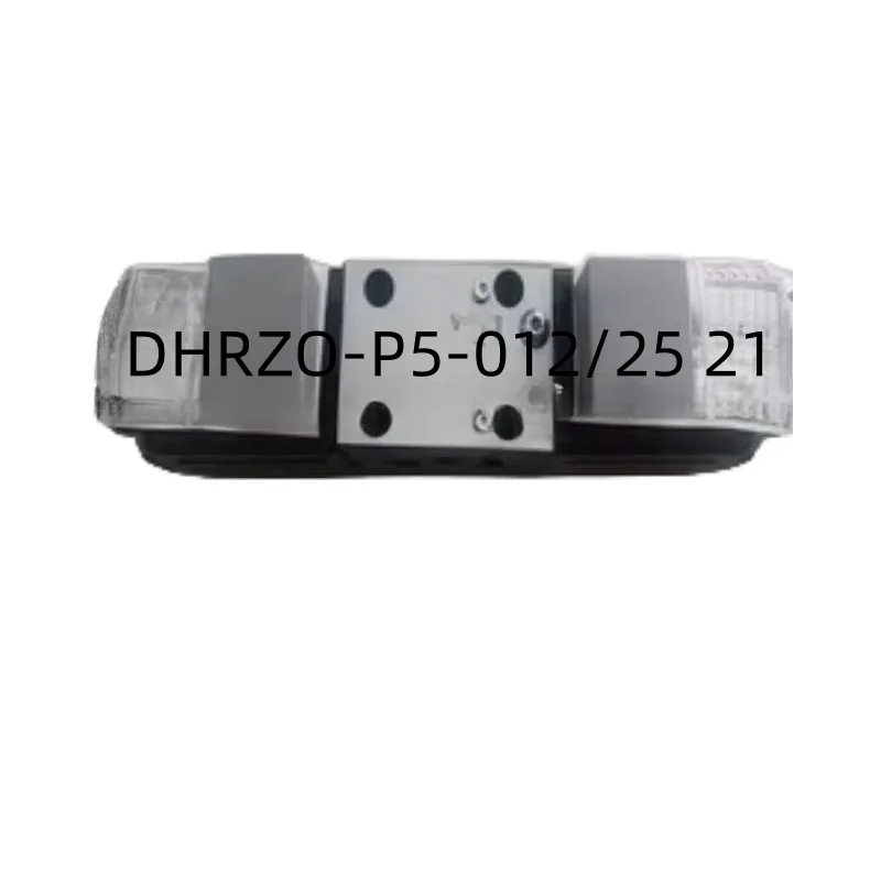 

New Original Genuine Proportional Directional Valve DHRZO-P5-012 25 21 DLHZO-TEB-SN-NP-040-L53 DHRZA-P5-012 25 M