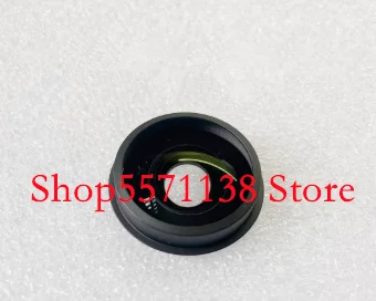 Original NEW Lens Glass Optical Fish Eye for Insta360 X3 Panorama Sports Camera Relacement Parts