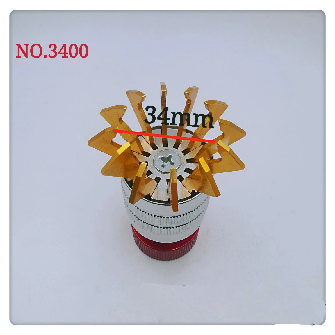 Watch Plastic Crystal Lift Front Case Cover Inserter Remover Opener Glass Remove Battery Replace Watch Repair Tool Watchmaker