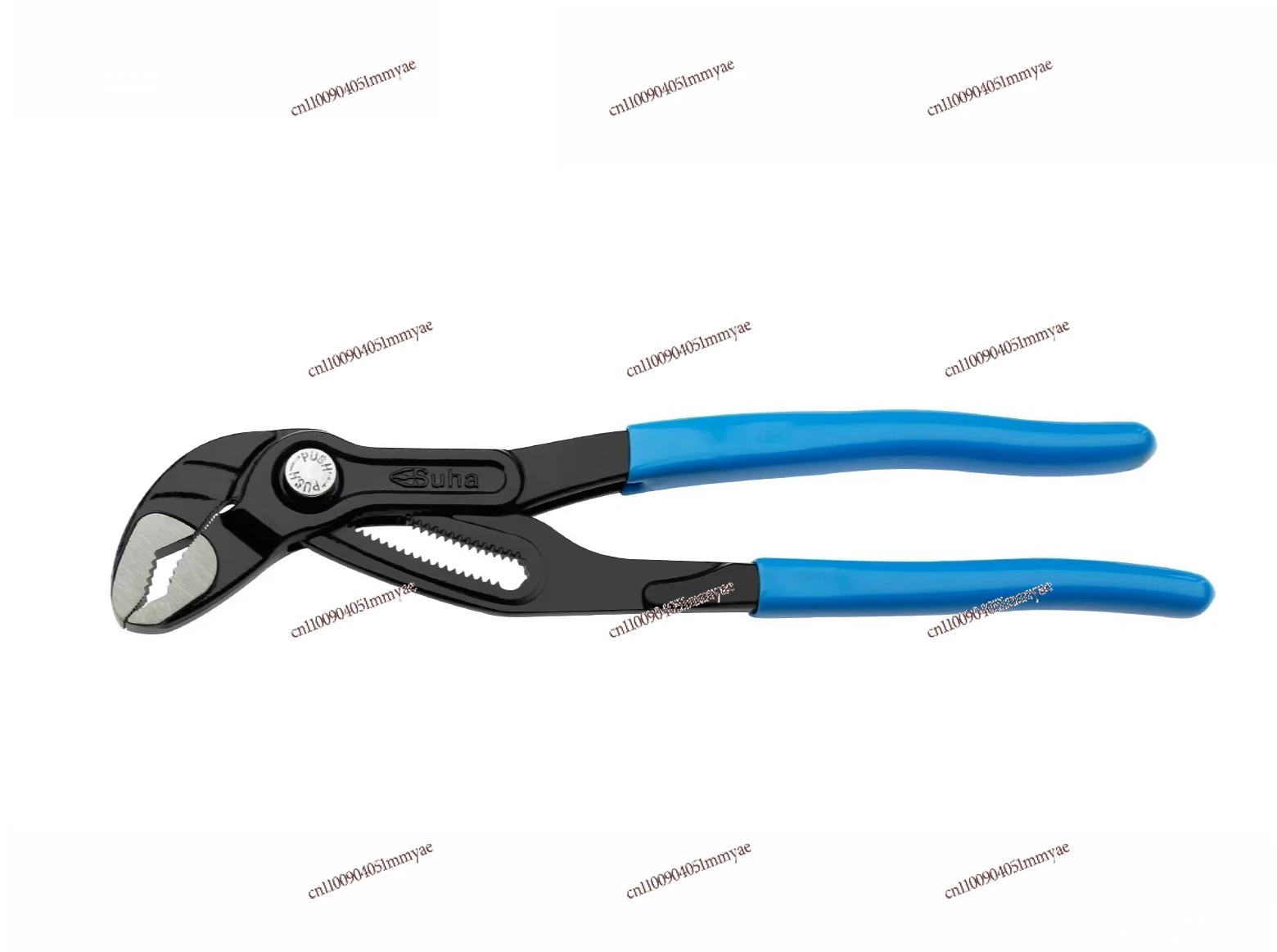 

Water pump pliers, anti-rust models, water pipe pliers, multi-functional universal wrench