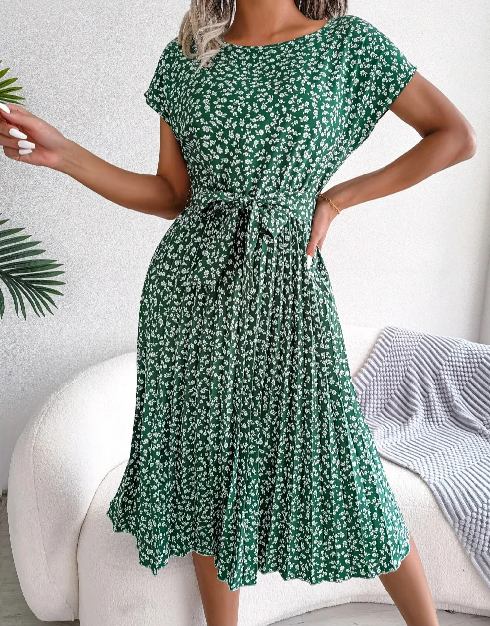 Women Spring Summer… - image