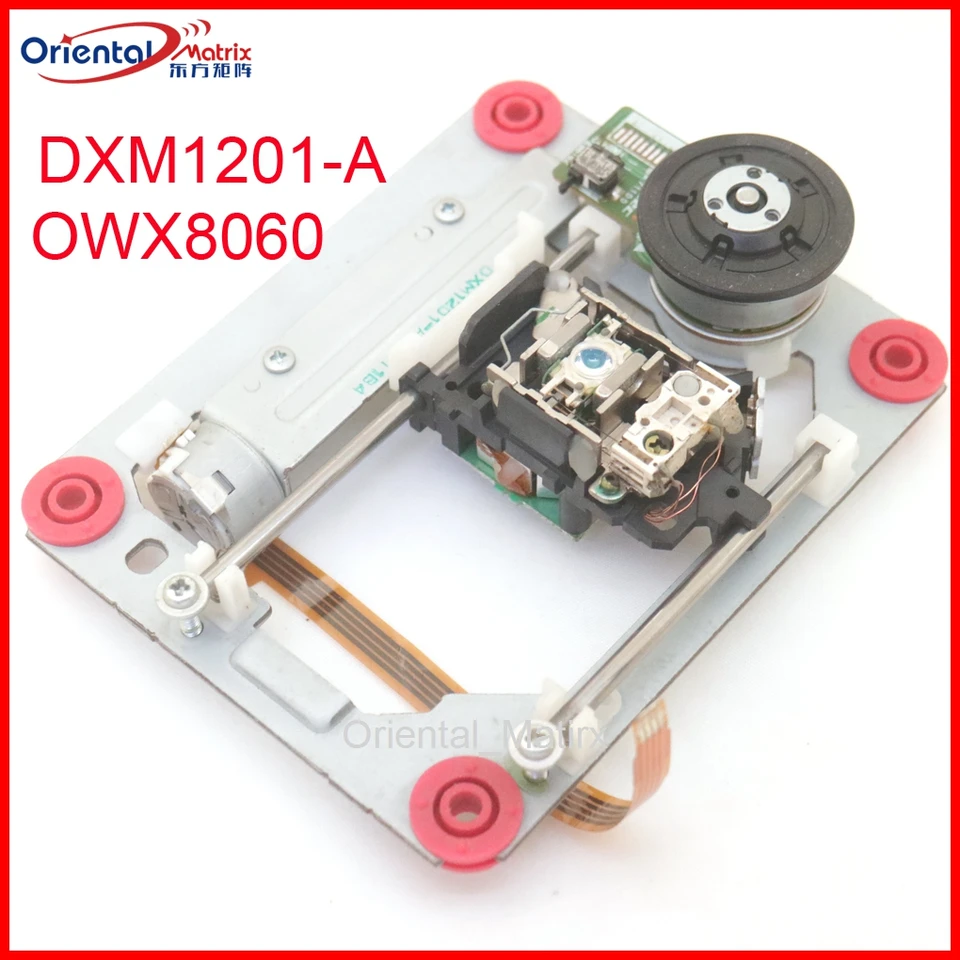 Óptico DXM1201-A para PIONEER CDJ 850 CDJ350