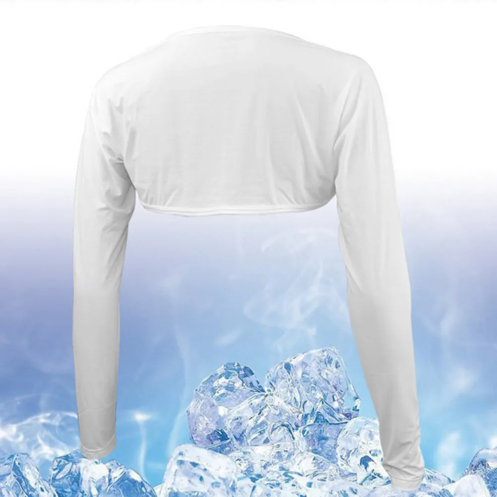 women's-ultrathin-stretchy-ice-silk-arm-sleeves-sun-protection-uv-guard-for-outdoor-summer-activities-elbow