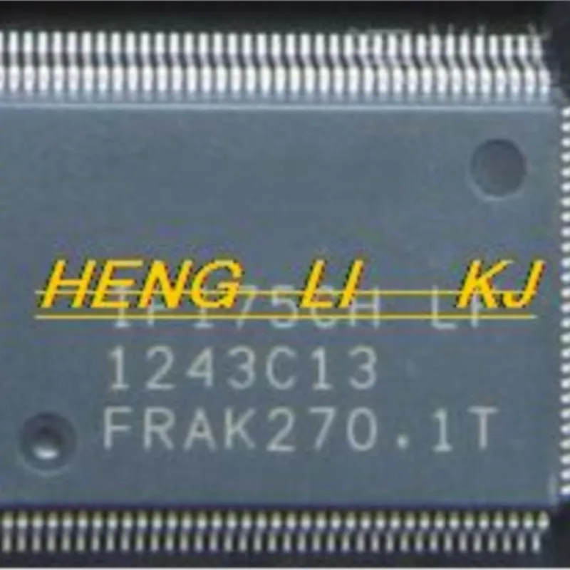 

IP175CHLF QFP128