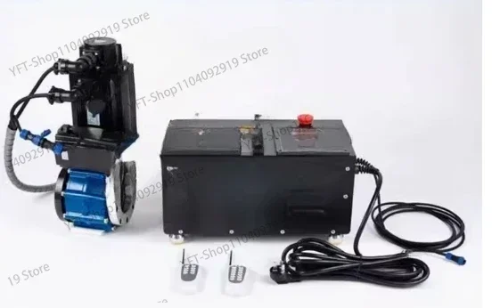 Mining Automatic 2 In 1 Portable Line Boring and Bore Welding Machine boring machine for excavator repair