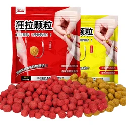 1pack Carp Fishing Bait Fish Attractants Concentrated Additive Fishing Lures For Carp Grass Silver Carp Herring Snapper Tilapia