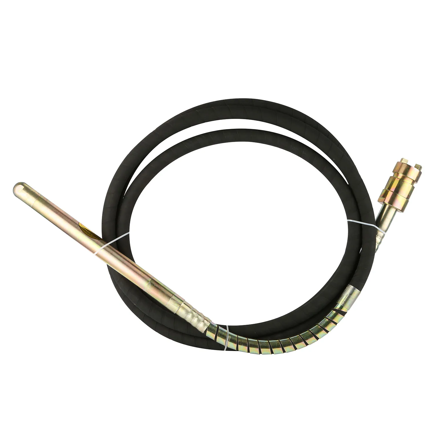 高品質 25mm コンクリート ポーカー バイブレーター - 電動オプションが販売中