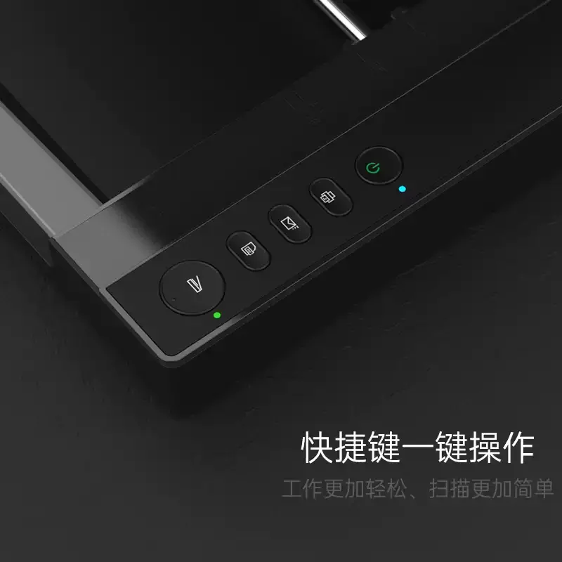 rofessional A3 2400dpi Flatbed Scanner, High-Speed PDF and CAD Drawings, 3D Scanning Support for Win and Mac