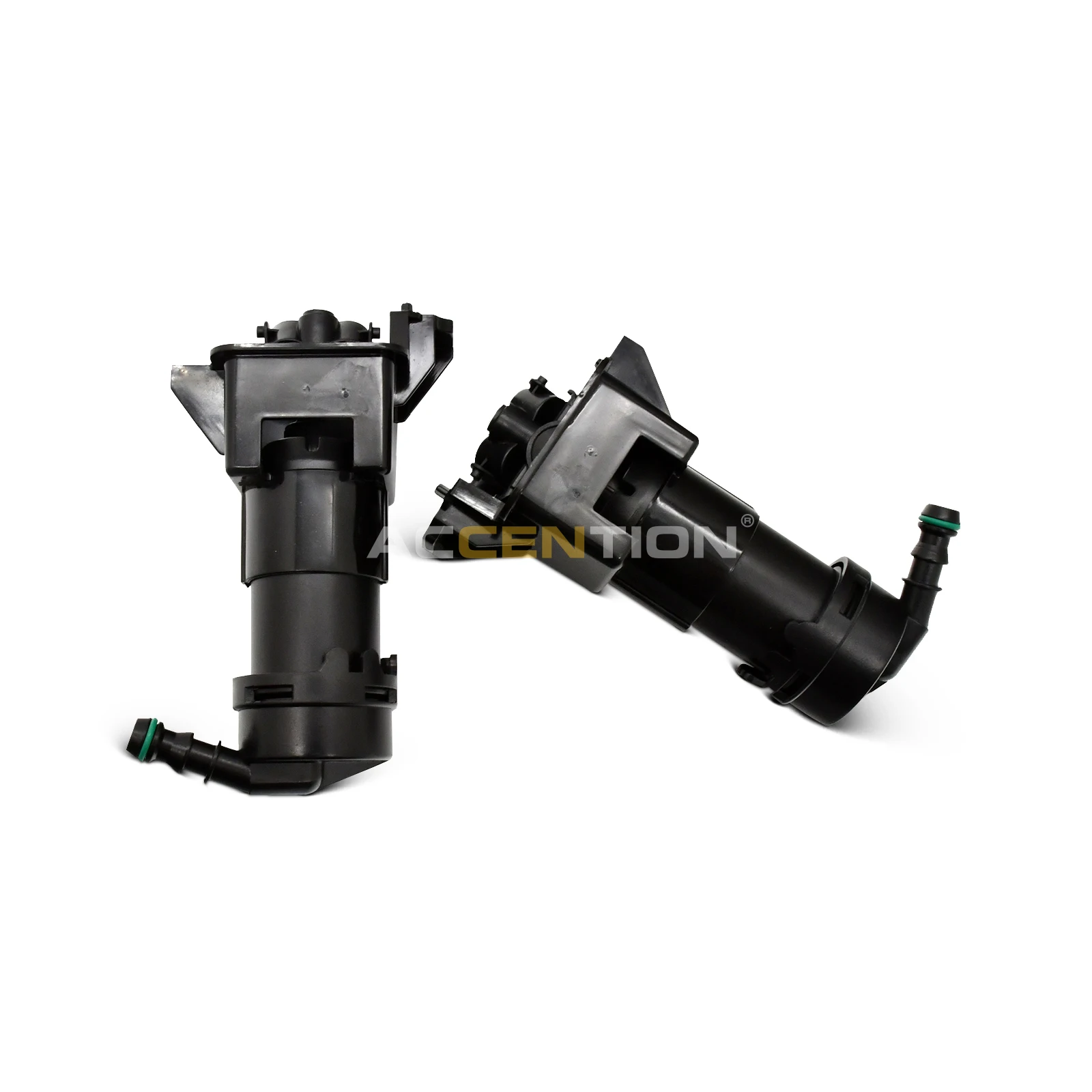 Headlight Washer System Nozzle Jet Car Styling For Audi A6 C6 Avant Quattro 2008 2009 2010 2011 Lift Cylinder