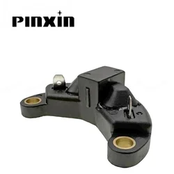 Ignition Module Fits Lucas Control Distributors 25D,59D,45D4 & 45D6