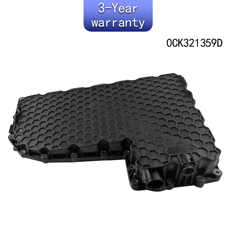 

Transmission oil pan For Audi A6 S6 A6L A4L A4 S4 Q5 A5 S5 VW Phideon 0CK321359D 0CK321359K 0CK321359L 0CK321359M