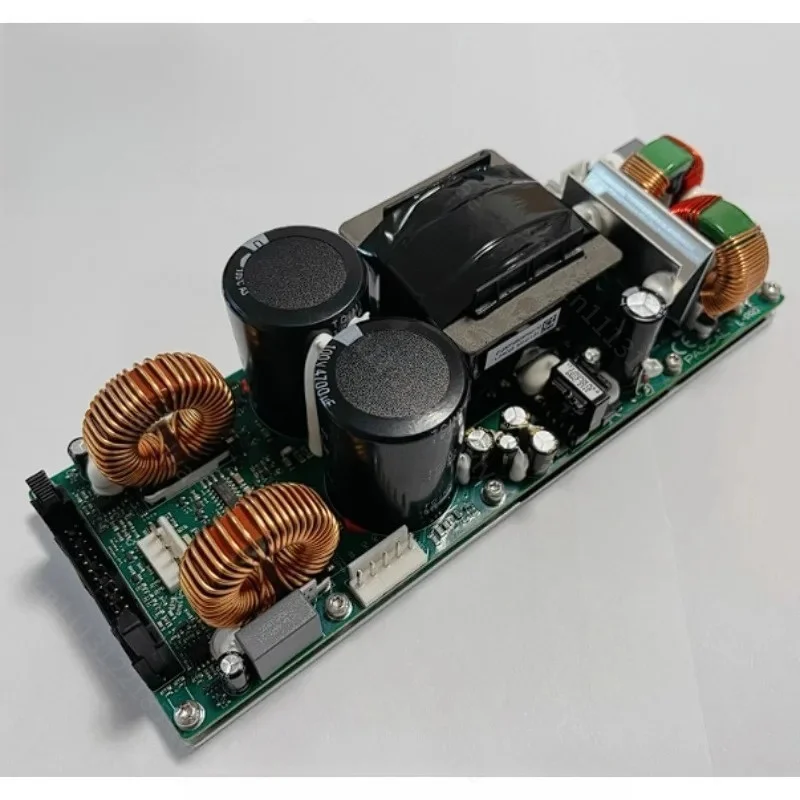 L-PRO2S Dual Channel Class D Digital Power Amplifier Module 2x460W 8 Ohm 2x920W 4 Ohm High Power Professional Audio Speaker