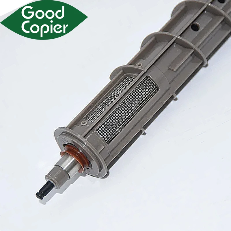 

1pc COMPATIBLE NEW AD03-8091 FOR RICOH MP4000 MP40001 MP4002 MP5000 MP5001 MP5002 DEVELOPER SUPPLY STIRING ROLLER