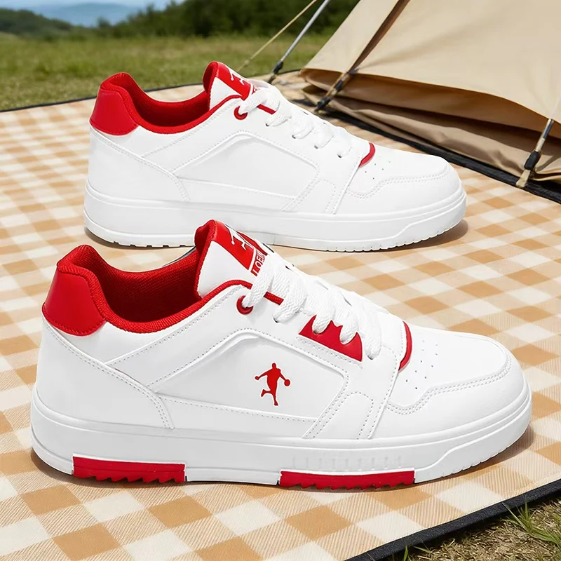 Men's Fashion Versatile Casual Sneakers, New Arrival for Spring & Autumn 2026