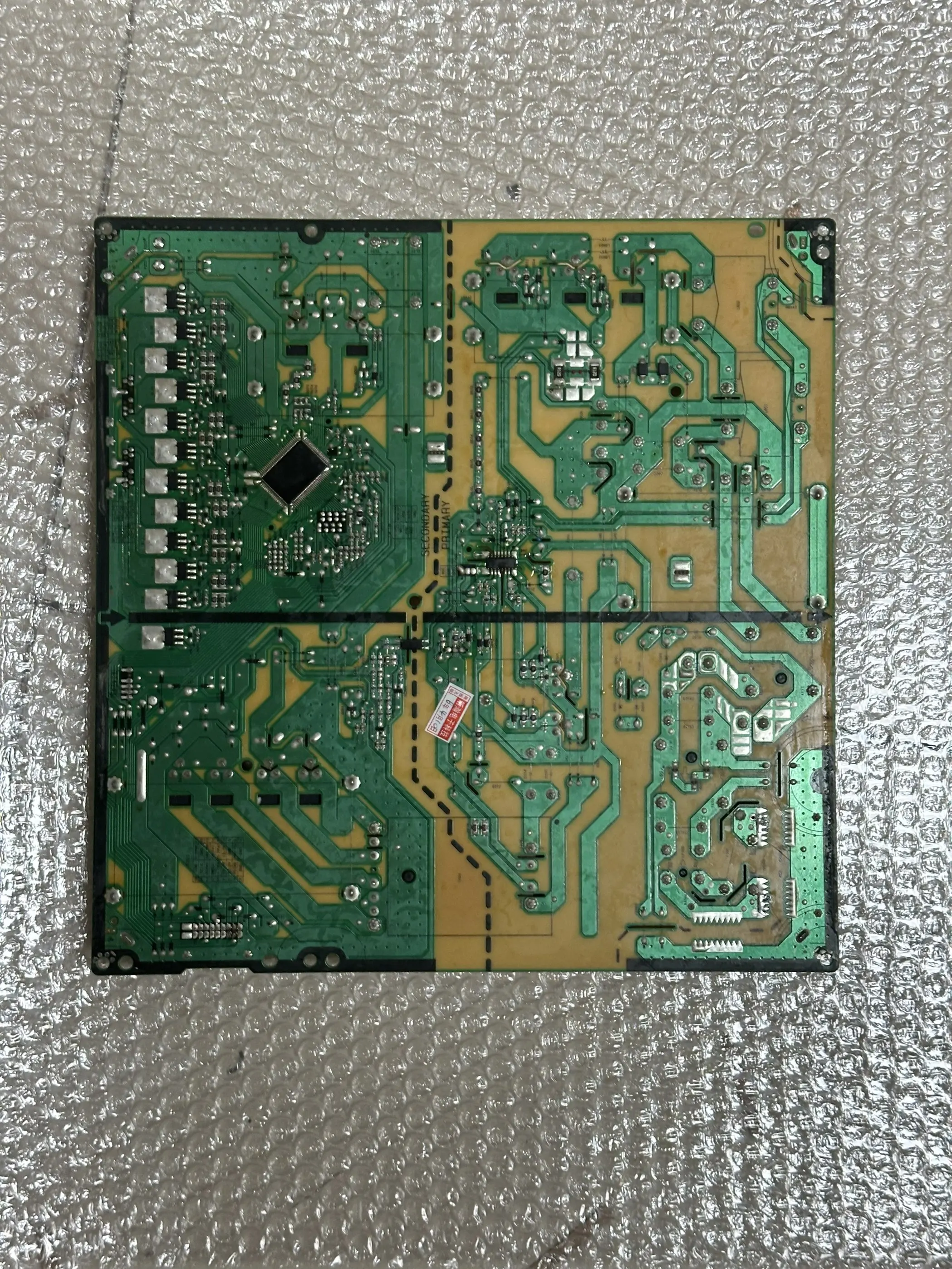 Good quality for 75UV340C power board EAY64489681 EAX67264301 LGP75-17UH12