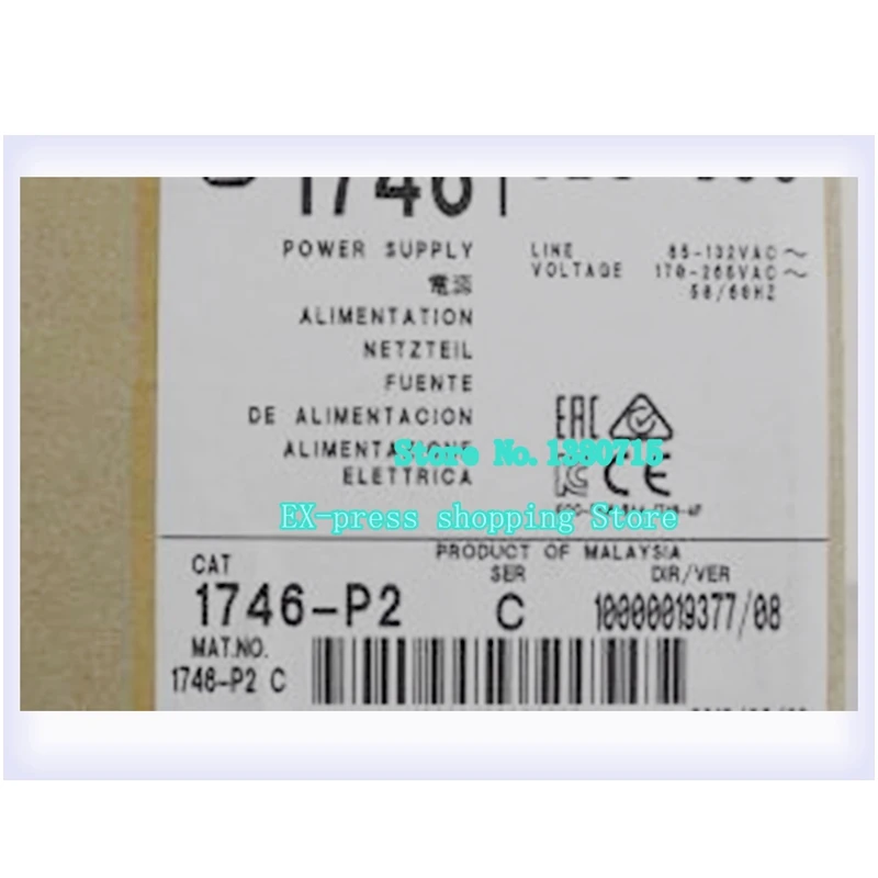 New Original 1746-P…