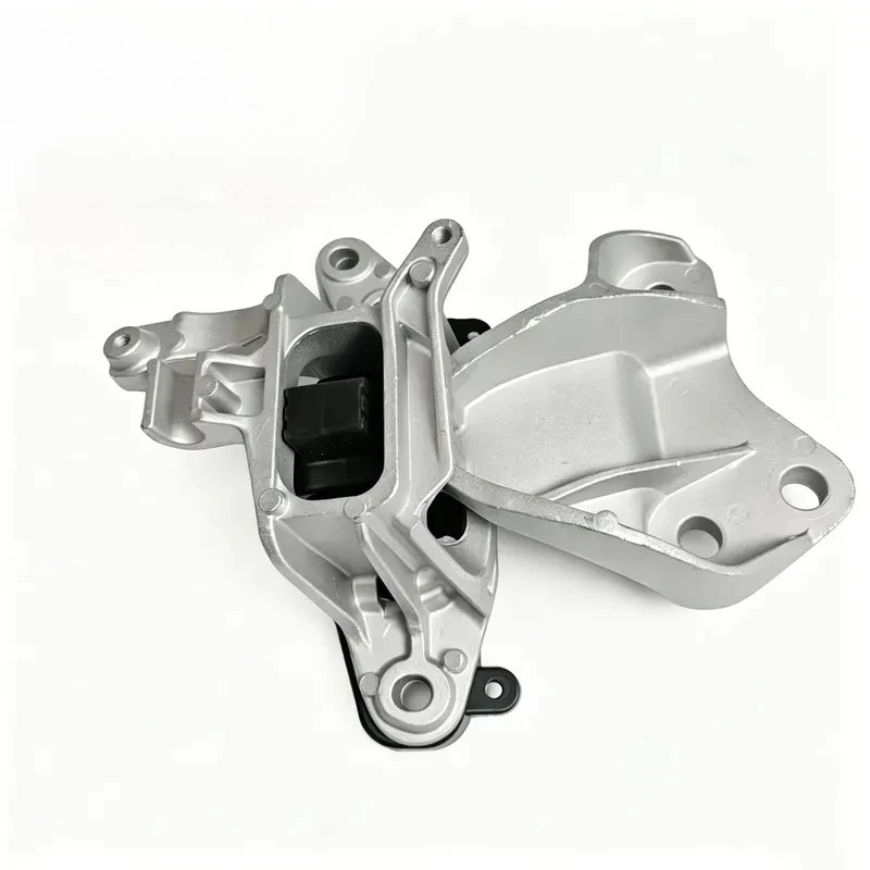 39037511 Engine Mount Compatible with Chevrolet 2010-2015 Durable Rubber Vibration Absorber