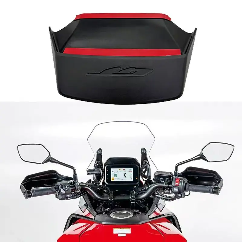For HONDA CB1000GT CB1000GT 2025 2026 Sun Visor Cover Instrument Screen Sunshade Guard Protection Dashboard