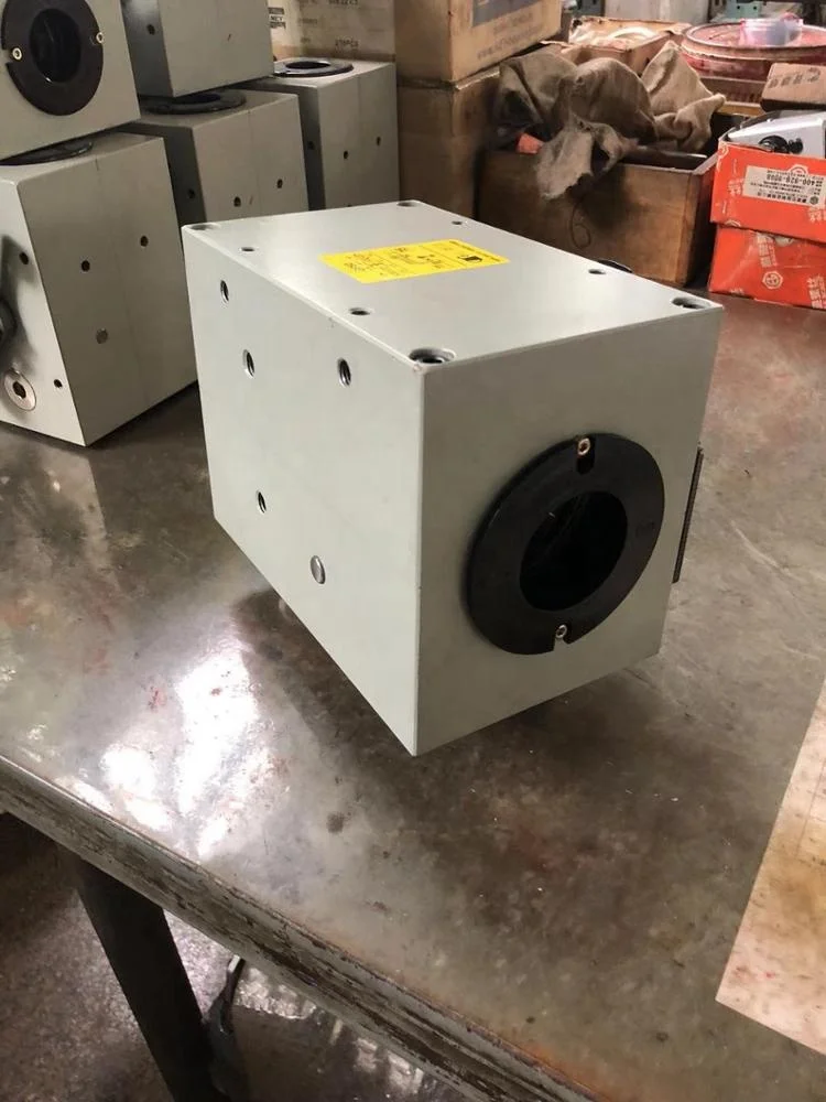 GP3-50 Rolling Ring traverse Drive 700N Thrust Textile traverse Winder Parts