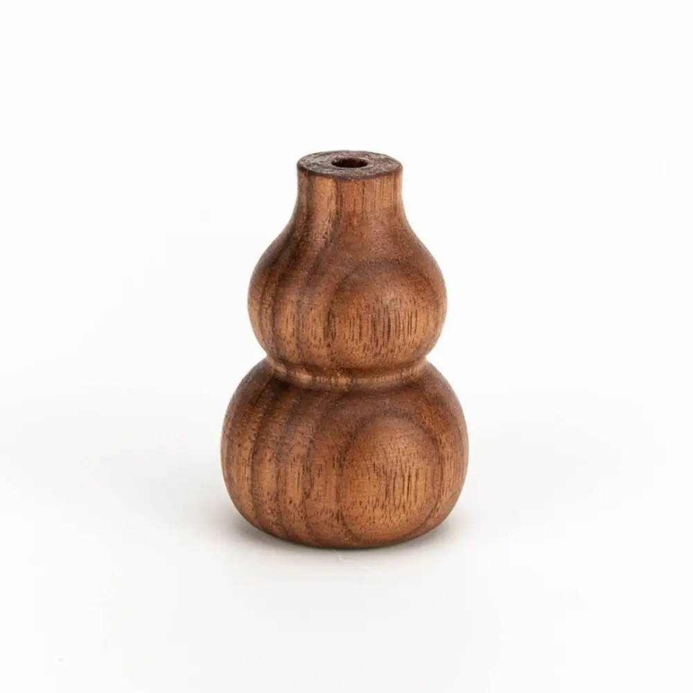 Volatile Wooden Sphere Aromatherapy Diffuser Magnetism DIY Calabash Essential Oil Diffusers Creative Unique