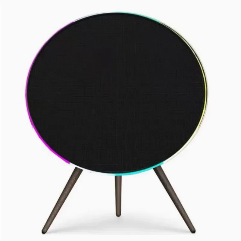 A9 Flying Saucer Speaker Bluetooth Stereo Hifi Home Living Room Subwoofer Surround Large Volume