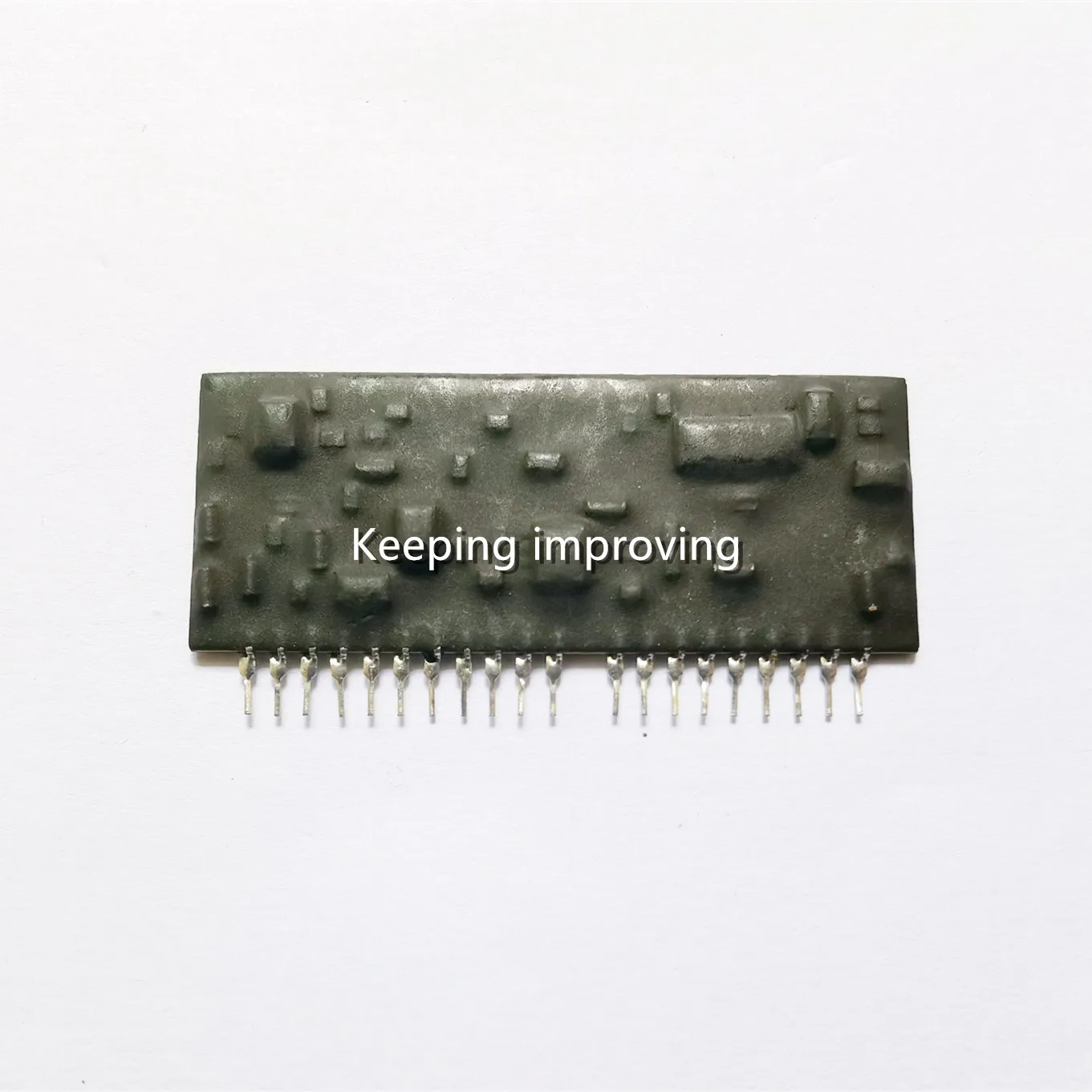 Керамический модуль Hot Spot AB015D-K, 20 контактов