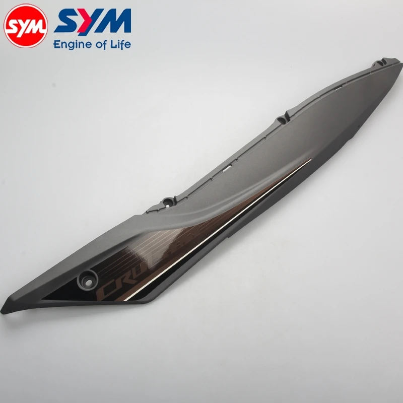 For Sym Jet 14 125 / 50 / 200 Motorcycle Right Side Strip Side Cover Side Cover