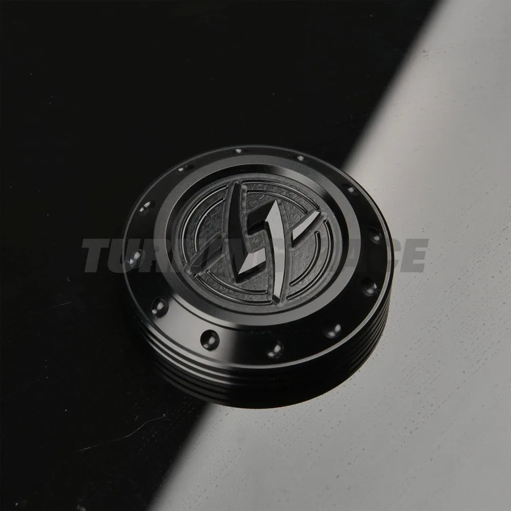 

Handlebar Accessories Z900RS Stem top Cap Cover for Kawasaki z900 rs Cafe 2018-2025 Triple Tree Middle Decoration Cover