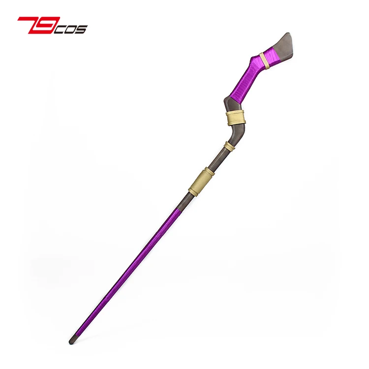 Frieren: Beyond Journey's End Fern Cane Cosplay Props Customized  Halloween Party