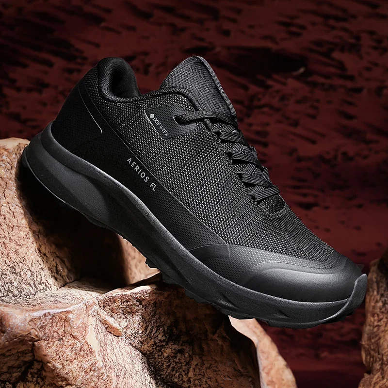 Scarpe da corsa Scarpe da ginnastica stringate traspiranti da allenamento di alta qualità Sport Calzature professionali originali Scarpe da passeggio con cuscino d'aria