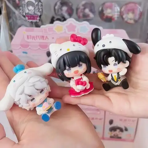 Sanae-AliExpress