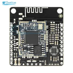 DC 5V/12V Bluetooth Music Module APTX/ATPXHD Programming Audio Amplifier Car Add Bluetooth Function DIY Electronic Board