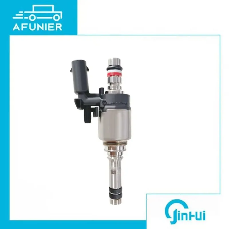 

4 шт. топливная форсунка для Volkswagen Lang Yi Santana Minry 1.4L OE No. :04E906036AP