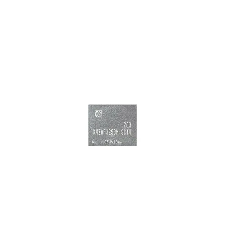 K4ZAF325BM-SC14 K4ZAF325BC-SC24 K4ZAF325BC-SC20 K4ZAF325BC-SC16 K4ZAF325BC-SC14  100% New Original Integrated
