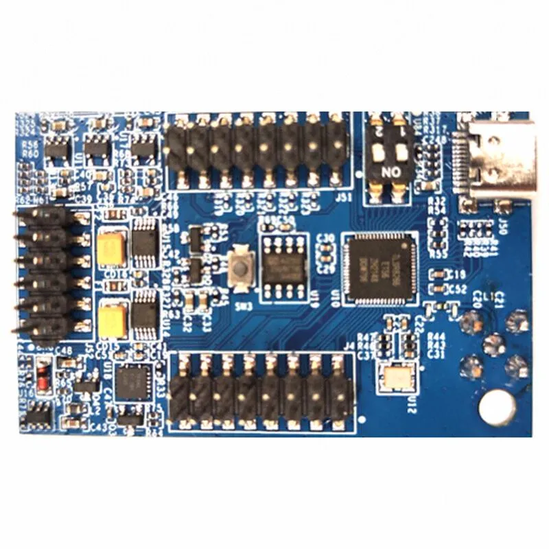 Electronic Production Test Kit Mass Production Programming Supports B92 Universal for All Chip Series