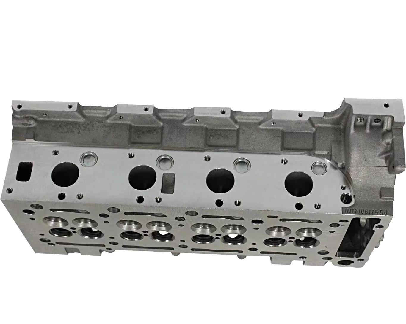 

New 2TR 2TR-FE 2TR-EGR Cylinder Head For Forturner Hilux Hiace Engine 2TR Cylinder Head