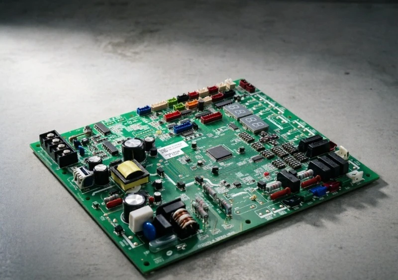 For air conditioning main board H7B01933B/R/D/A/P H7B01484A P01933Q