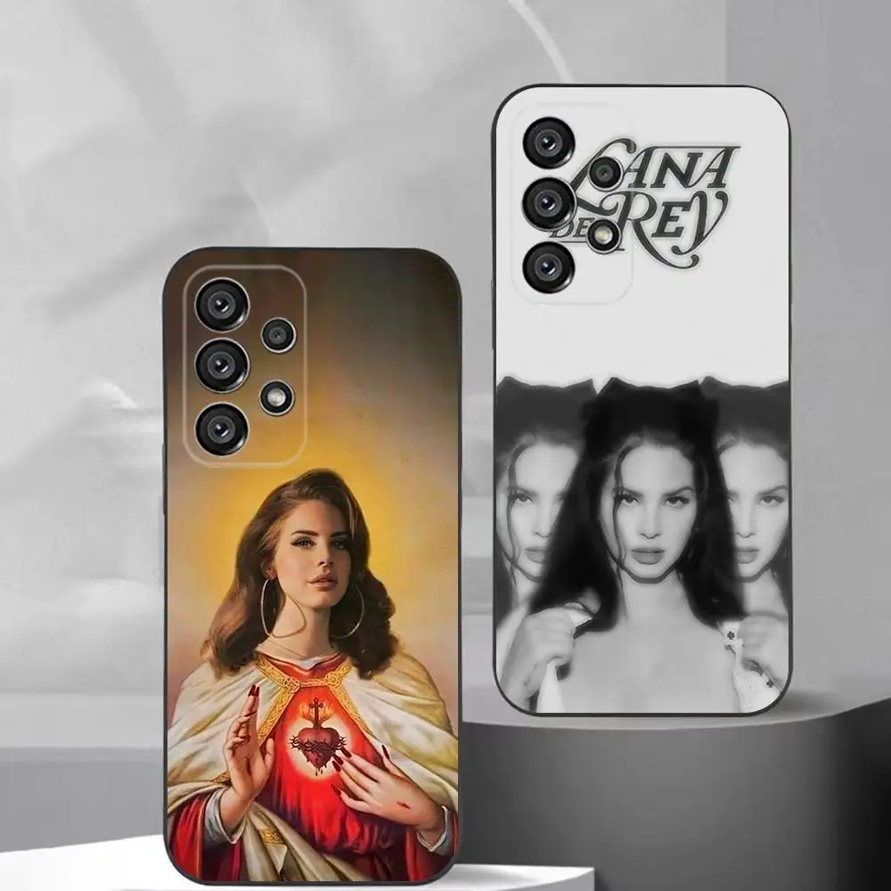 Singer L-Lana Del R… - image