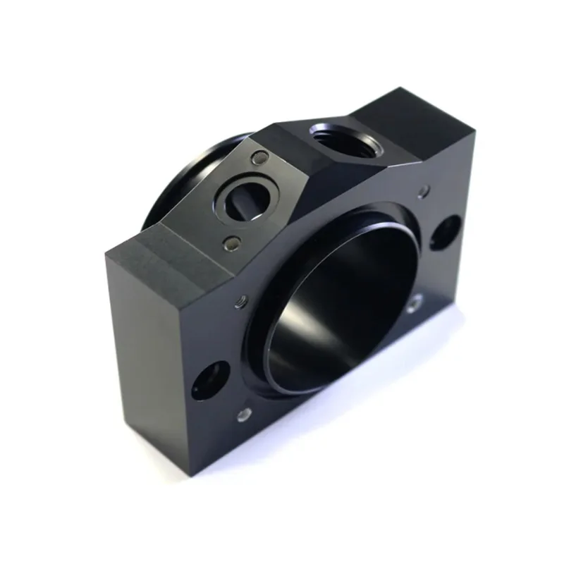 Customized According to Drawings CNC Machine Processing Parts Machine Part CNC Machining Parts CNC Milling Machining Parts