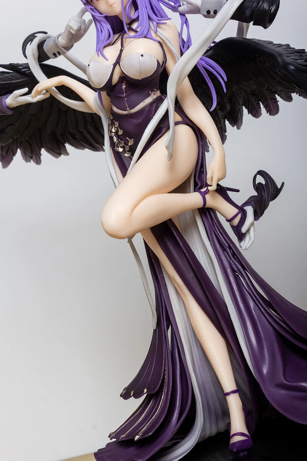 شخصية فتاة أنمي آزور لين ، تمثال لعبة ، ديدو بيسكول ، تمثال سانت لويس ، ألعاب مجسمة مثيرة يمكن تحصيلها ، هدايا ، 33