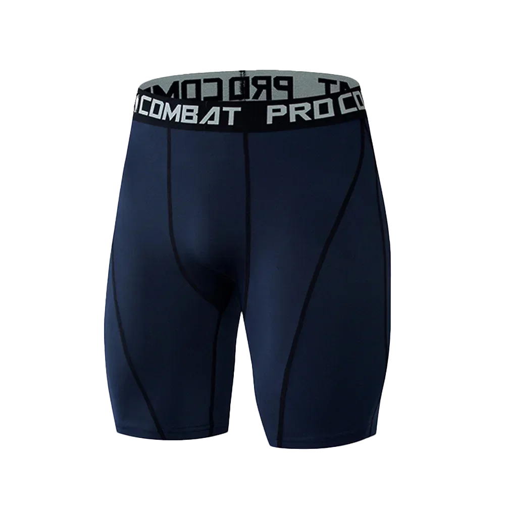 

Новинка 2023 года, летние мужские новые спортивные быстросохнущие дышащие компрессионные узкие штаны для баскетбола, фитнеса, бега, тренировок, повседневные шорты