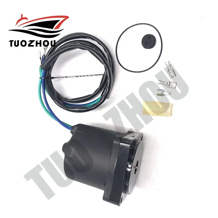 

38100-96J00 Tilt Trim Motor For Suzuki Outboard Motor 4T DF60-300 38100-92J02, 92J10, 38100-93J01,93J02,38100-99E01