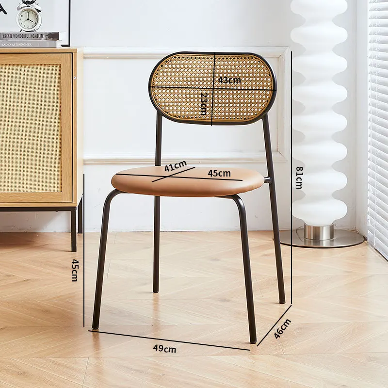 Cover Waterdicht Dineren Stoelen Rustieke Kinderen Nordic Gaming Stoelen Keuken Eetkamer Trendy Cadeiras De Jantar Keuken Meubels