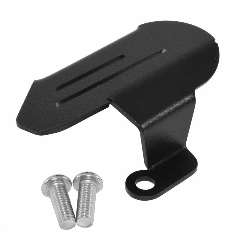 waase Motorbike For BMW F750GS F850GS F750 F850 GS 2018 2019 2020 Kickstand Guard Cover Side Stand Top Switch protection