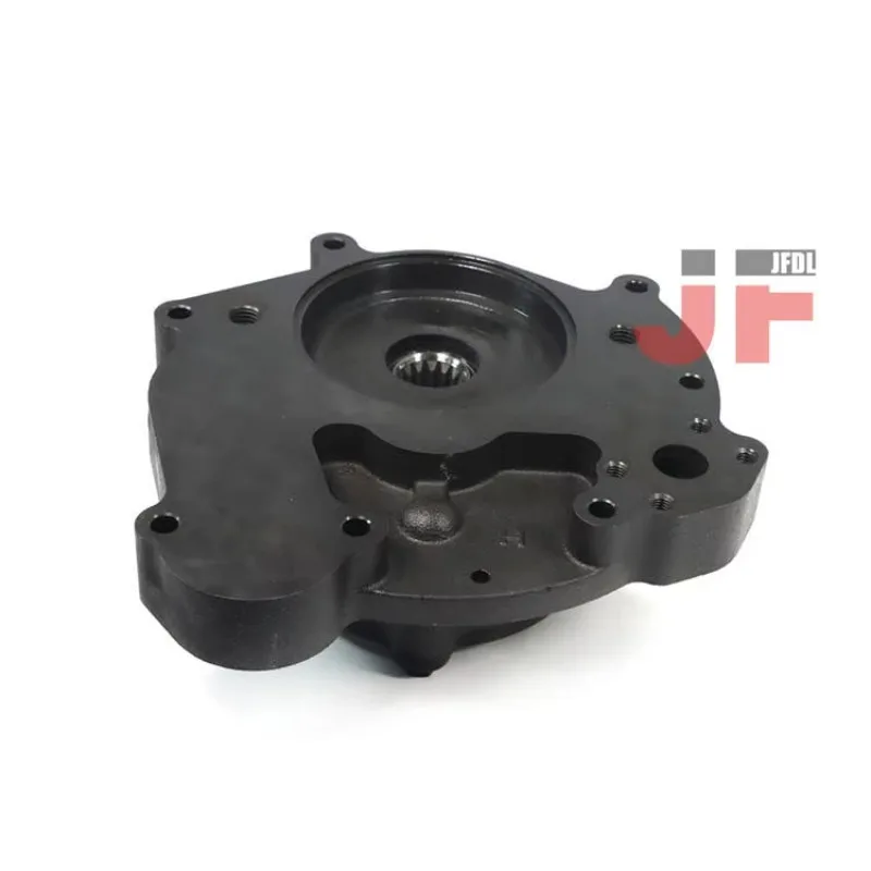 Gear Pump 9P-9610 9P9610 For 814B 815B 816B 966D R2900 R3000H Gear Pump