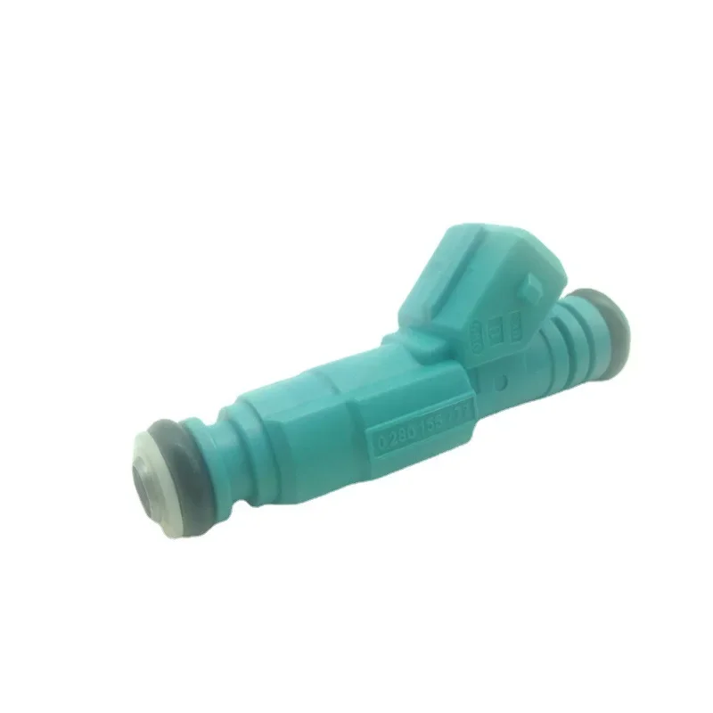 92140536 0280155777 Is Suitable for VQ VPV6 Fuel Injector 0280155777 75QVE8