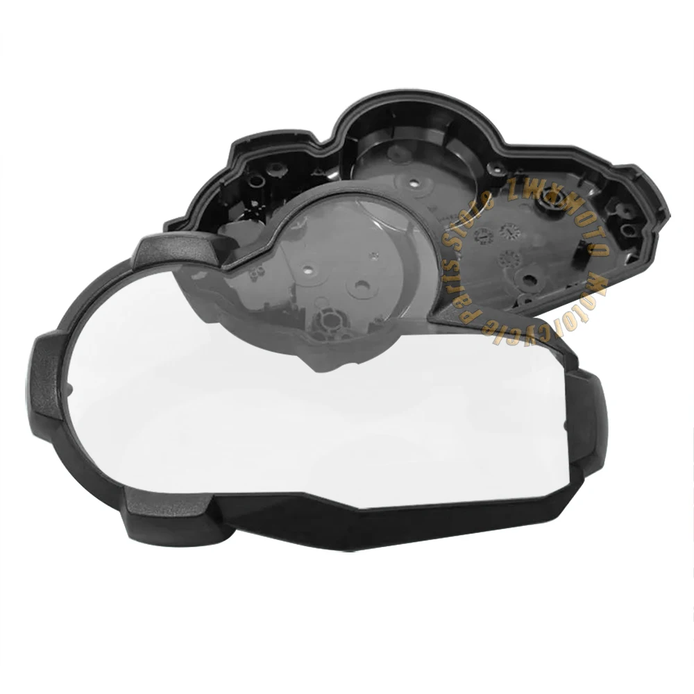 Speedometer Cover for BMW R1200GS R 1200 GS 1200GS Dashboard Shell LCD Display Speedometer Tachometer Case Motorcycle Accessorie
