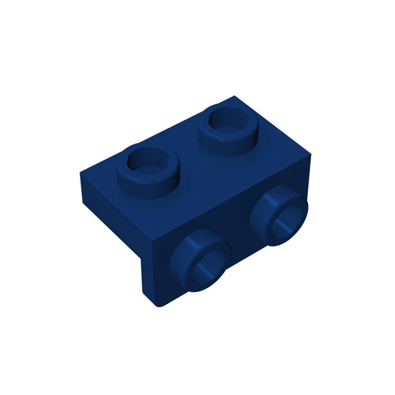 50 Stück 99781 Halterung 1 x 2 - 1 x 2 Bausteine Sammlungen Modulare GBC Spielzeuge für Technische MOC-Sets Bausteine Kompatibel – Detail 9