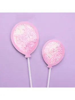 10 best sales Décoration de gâteau château - №8